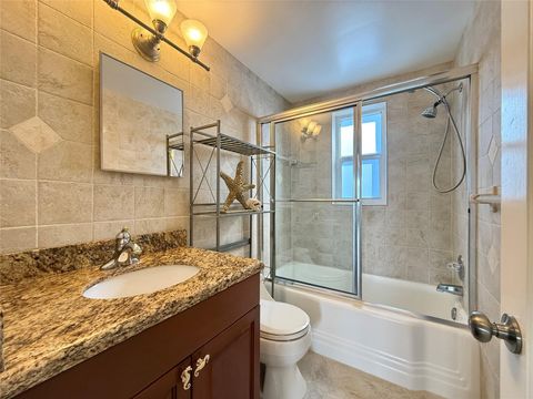 Tiny photo for 1187 Hillsboro Mile #9e, Hillsboro Beach, FL 33062 (MLS # F10554033)