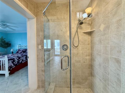 Tiny photo for 1187 Hillsboro Mile #9e, Hillsboro Beach, FL 33062 (MLS # F10554033)