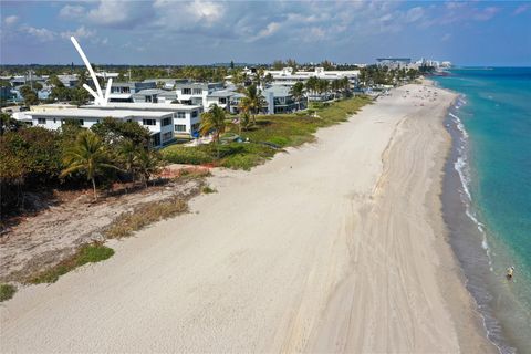 Tiny photo for 1187 Hillsboro Mile #9e, Hillsboro Beach, FL 33062 (MLS # F10554033)