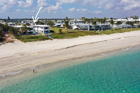 Tiny photo for 1187 Hillsboro Mile #9e, Hillsboro Beach, FL 33062 (MLS # F10554033)
