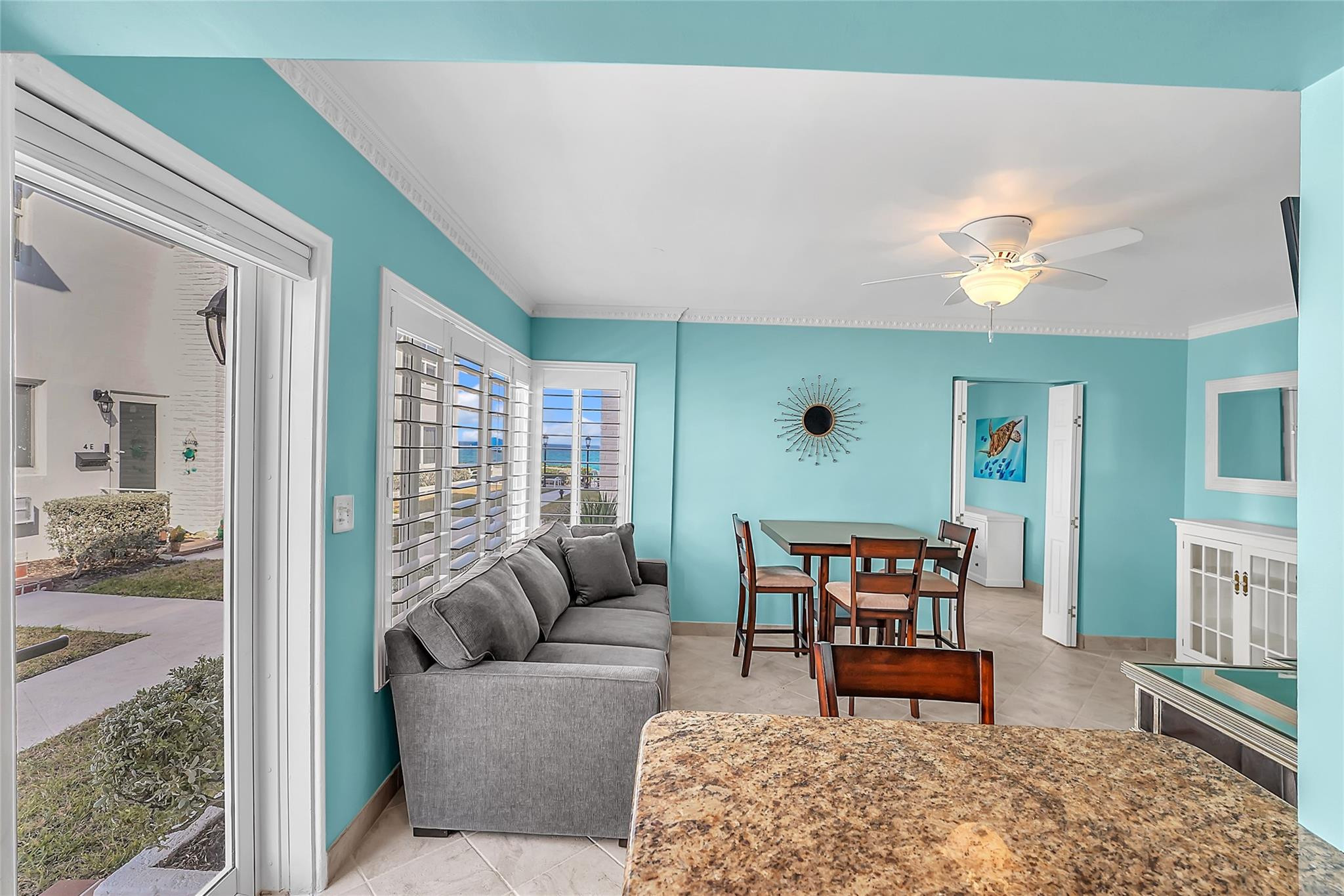 Village Kaye - Residential