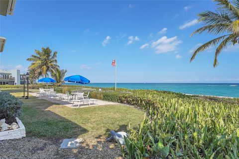Tiny photo for 1187 Hillsboro Mile #9e, Hillsboro Beach, FL 33062 (MLS # F10554033)