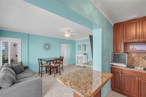 Tiny photo for 1187 Hillsboro Mile #9e, Hillsboro Beach, FL 33062 (MLS # F10554033)