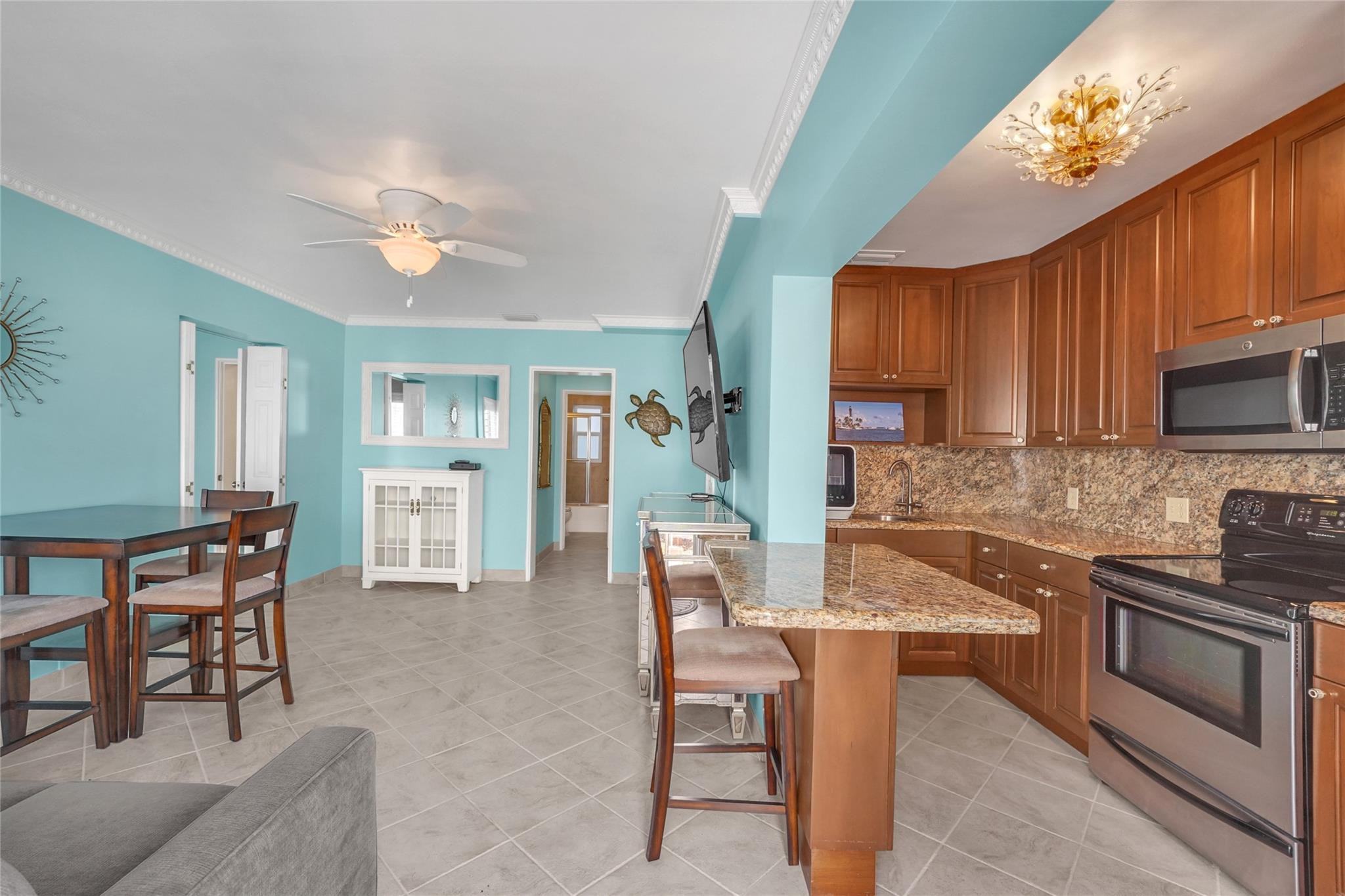 Village Kaye - Residential