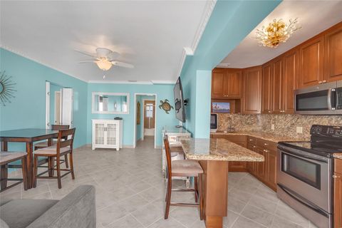 Tiny photo for 1187 Hillsboro Mile #9e, Hillsboro Beach, FL 33062 (MLS # F10554033)