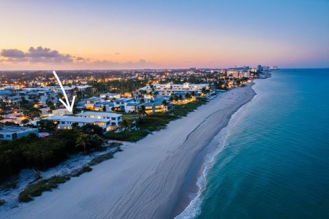 Tiny photo for 1187 Hillsboro Mile #9e, Hillsboro Beach, FL 33062 (MLS # F10554033)