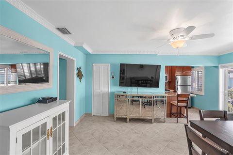 Tiny photo for 1187 Hillsboro Mile #9e, Hillsboro Beach, FL 33062 (MLS # F10554033)