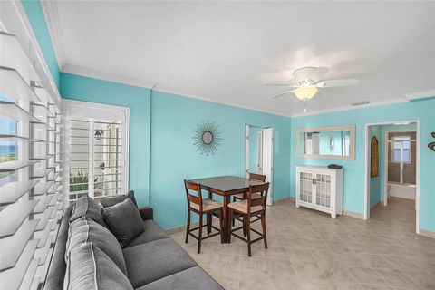 Tiny photo for 1187 Hillsboro Mile #9e, Hillsboro Beach, FL 33062 (MLS # F10554033)