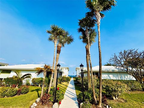 Tiny photo for 1187 Hillsboro Mile #9e, Hillsboro Beach, FL 33062 (MLS # F10554033)