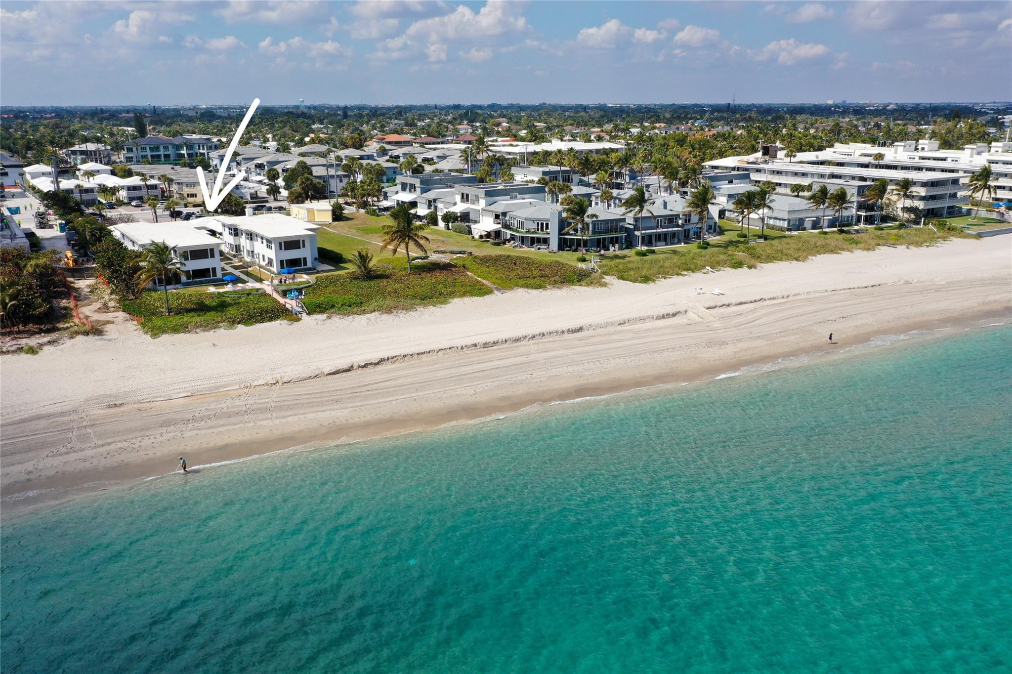 Village Kaye - Residential