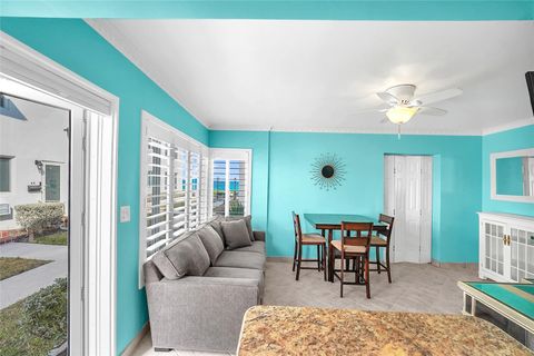 Tiny photo for 1187 Hillsboro Mile #9e, Hillsboro Beach, FL 33062 (MLS # F10554033)