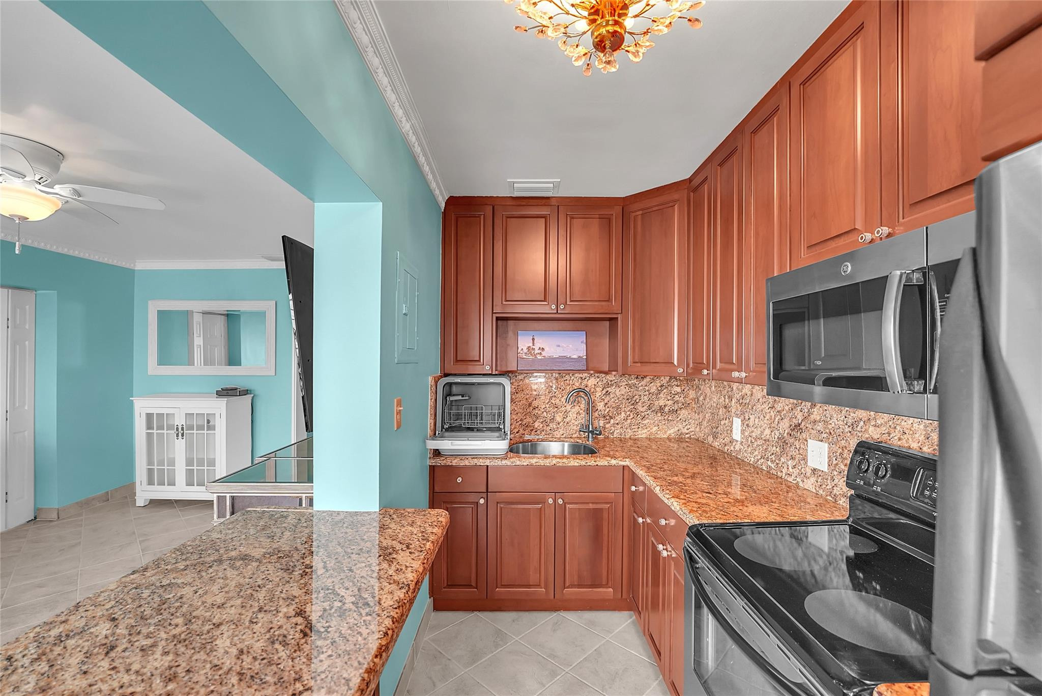 Village Kaye - Residential