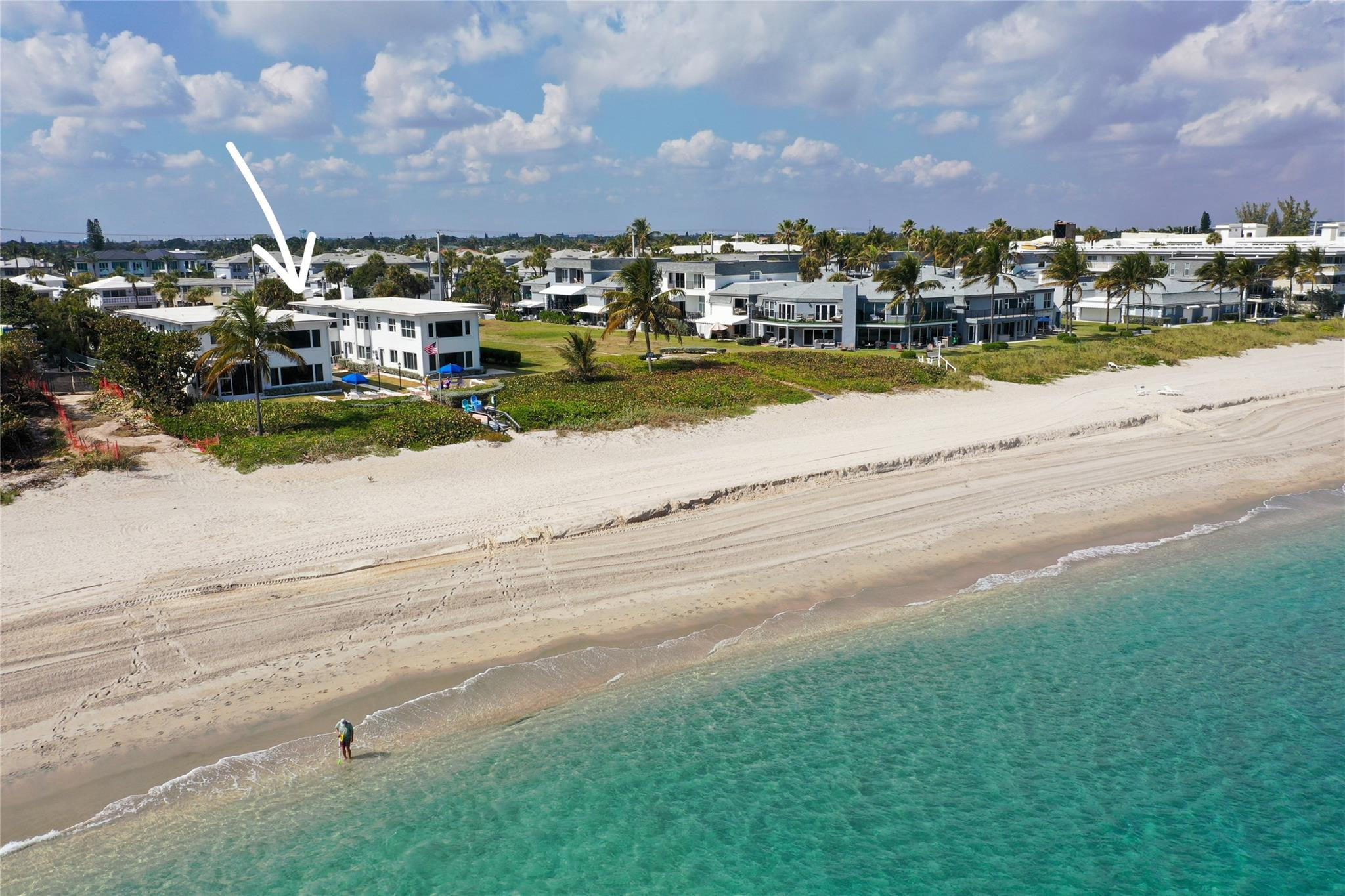 Village Kaye - Residential