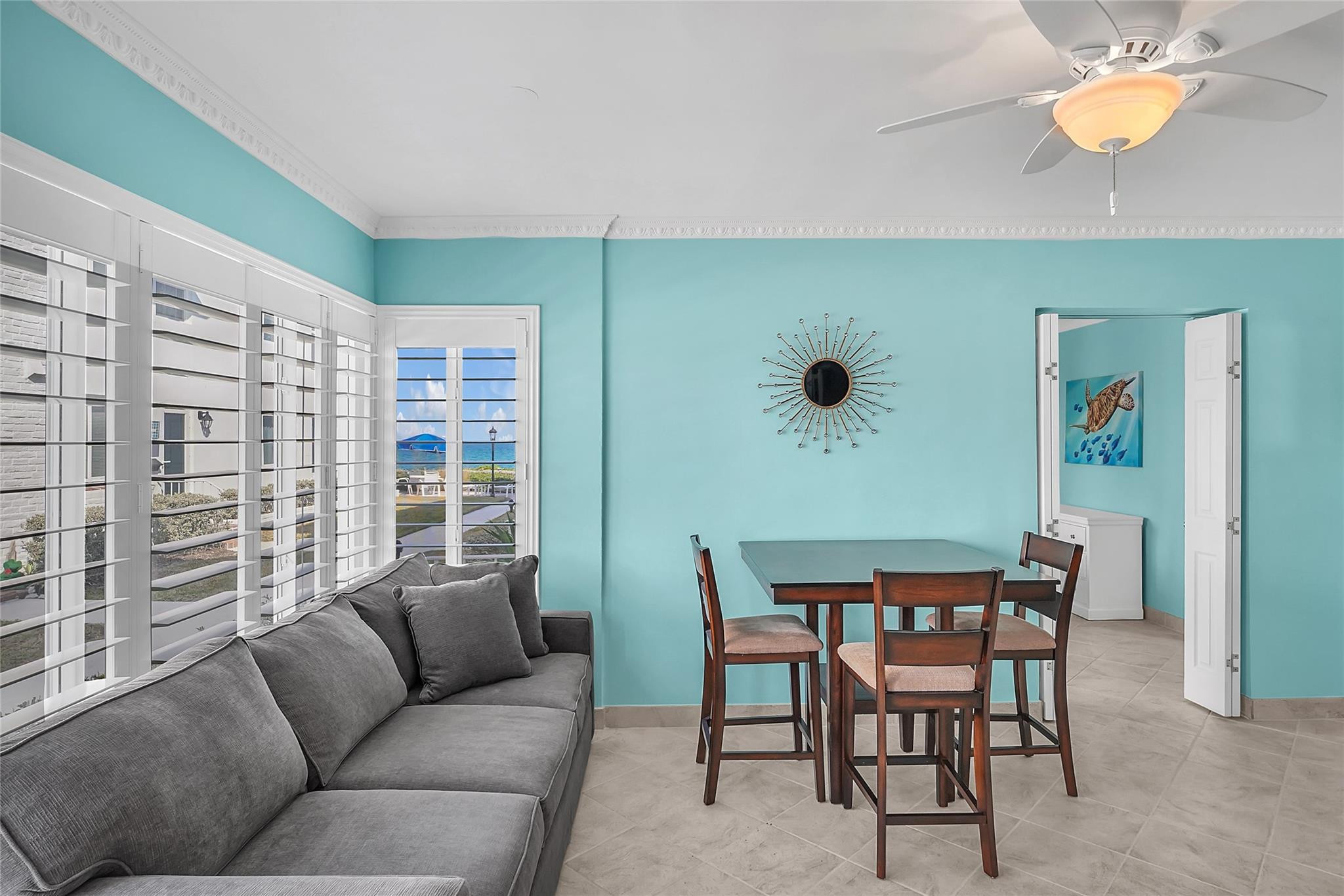 Village Kaye - Residential