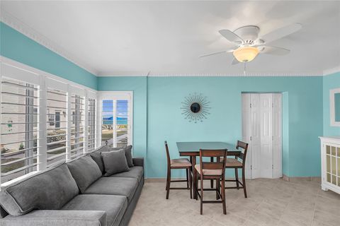 Tiny photo for 1187 Hillsboro Mile #9e, Hillsboro Beach, FL 33062 (MLS # F10554033)