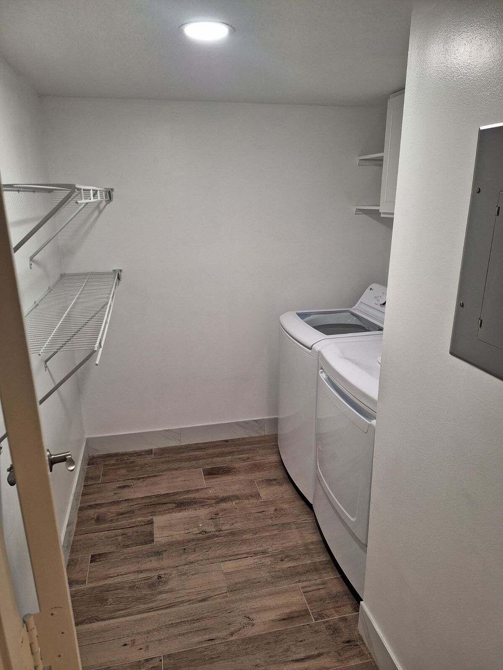 Photo of 1965 SW Silver Pine Way #118 E-1, Palm City, FL 34990 (MLS # B26001283)