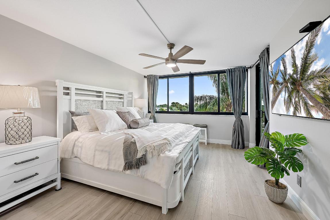 Jupiter Ocean Racquet Club - Residential