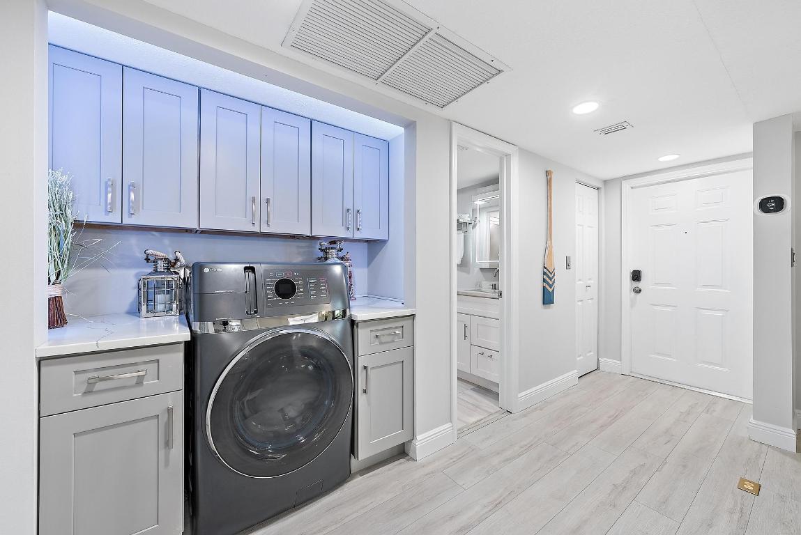 Jupiter Ocean Racquet Club - Residential