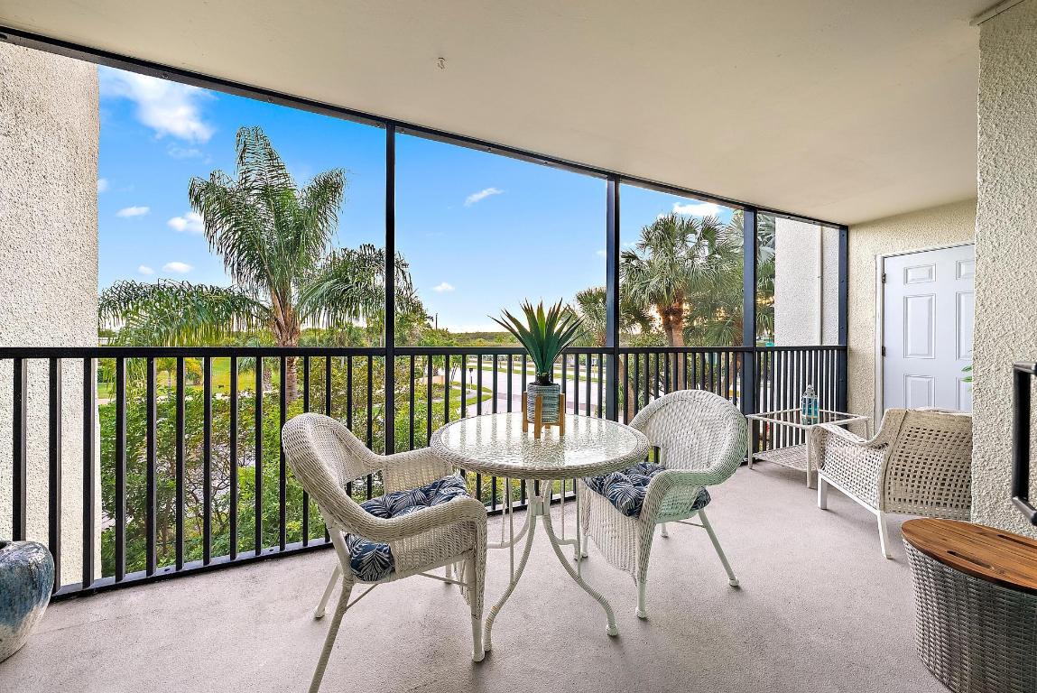 Jupiter Ocean Racquet Club - Residential