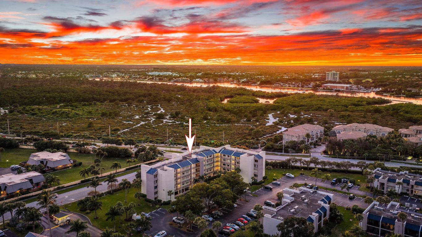 Jupiter Ocean Racquet Club - Residential