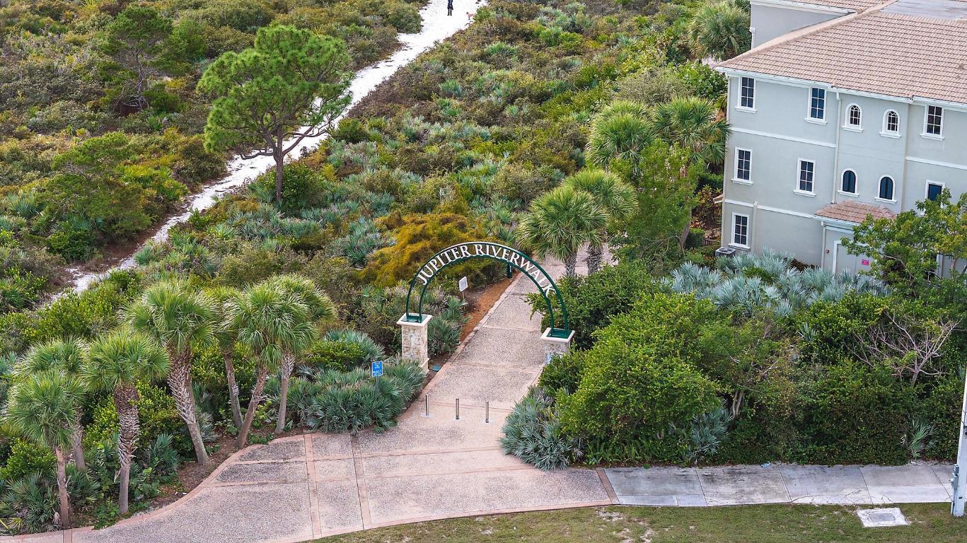 Jupiter Ocean Racquet Club - Residential