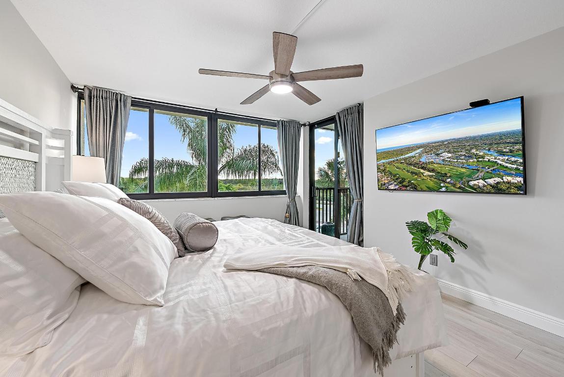 Jupiter Ocean Racquet Club - Residential