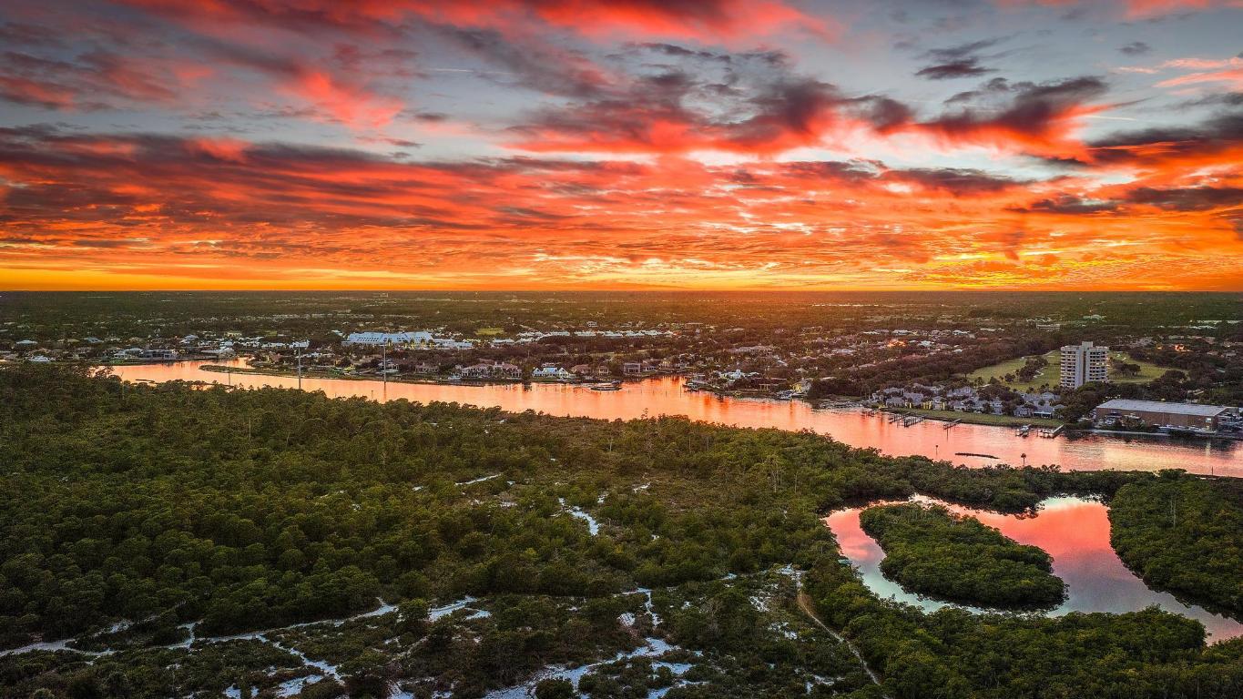 Jupiter Ocean Racquet Club - Residential