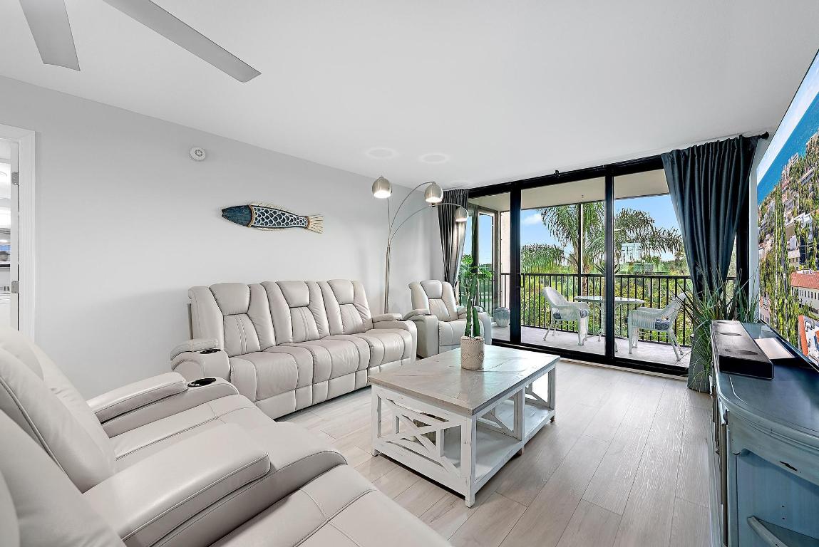 Jupiter Ocean Racquet Club - Residential