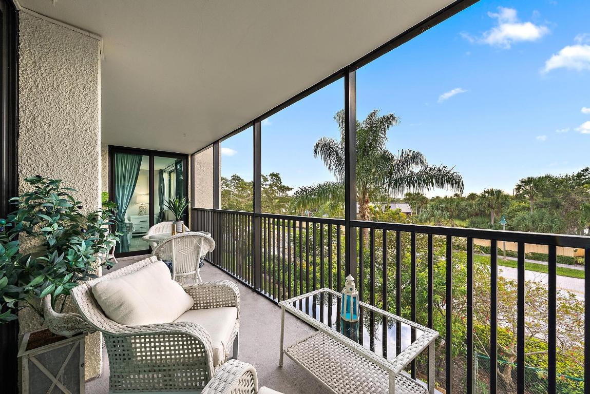 Jupiter Ocean Racquet Club - Residential