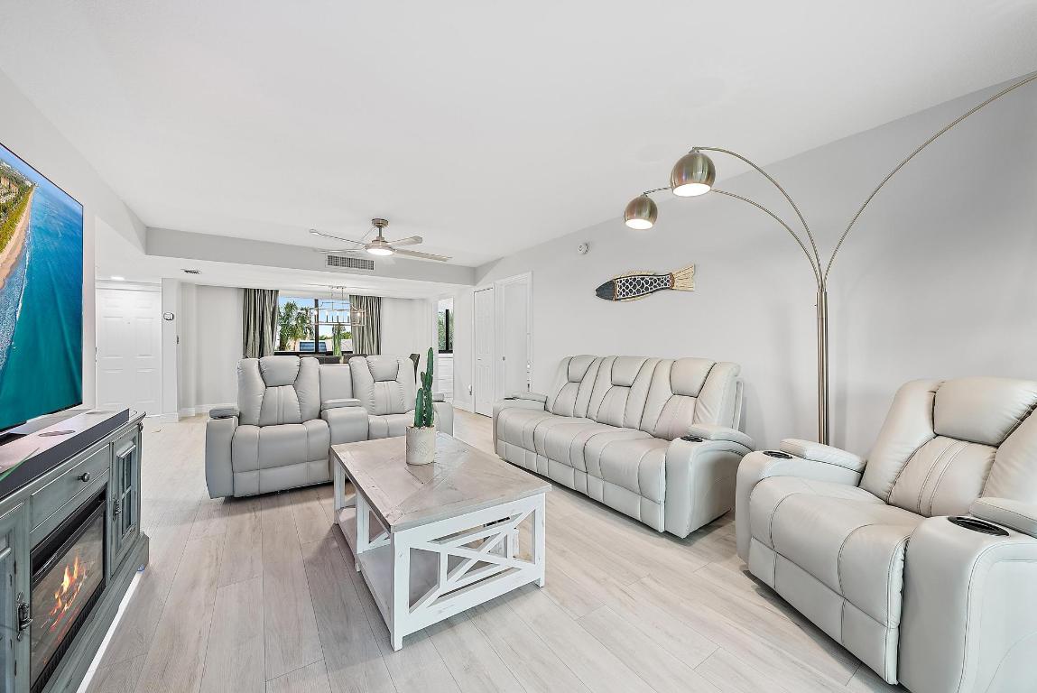 Jupiter Ocean Racquet Club - Residential