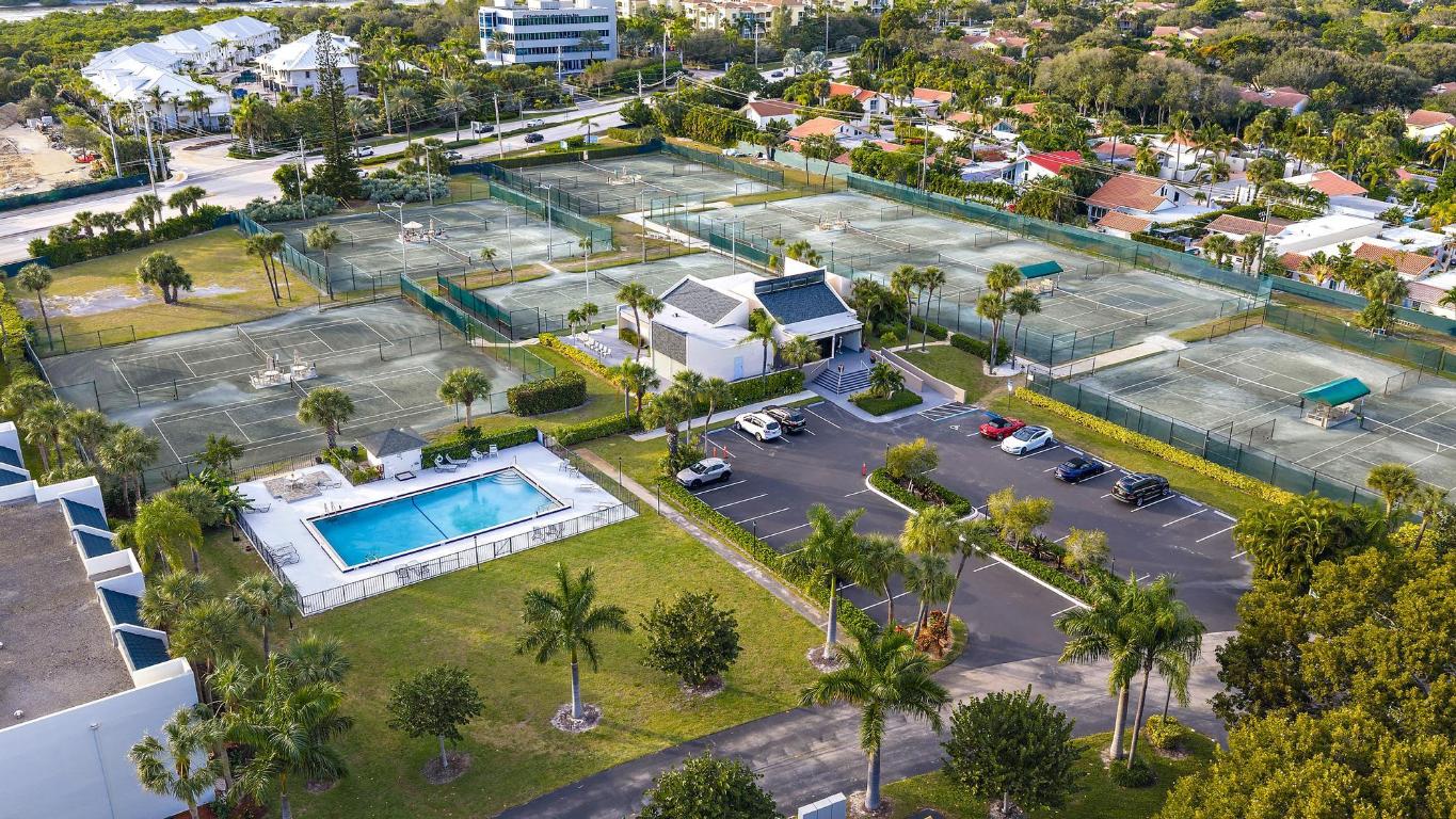 Jupiter Ocean Racquet Club - Residential