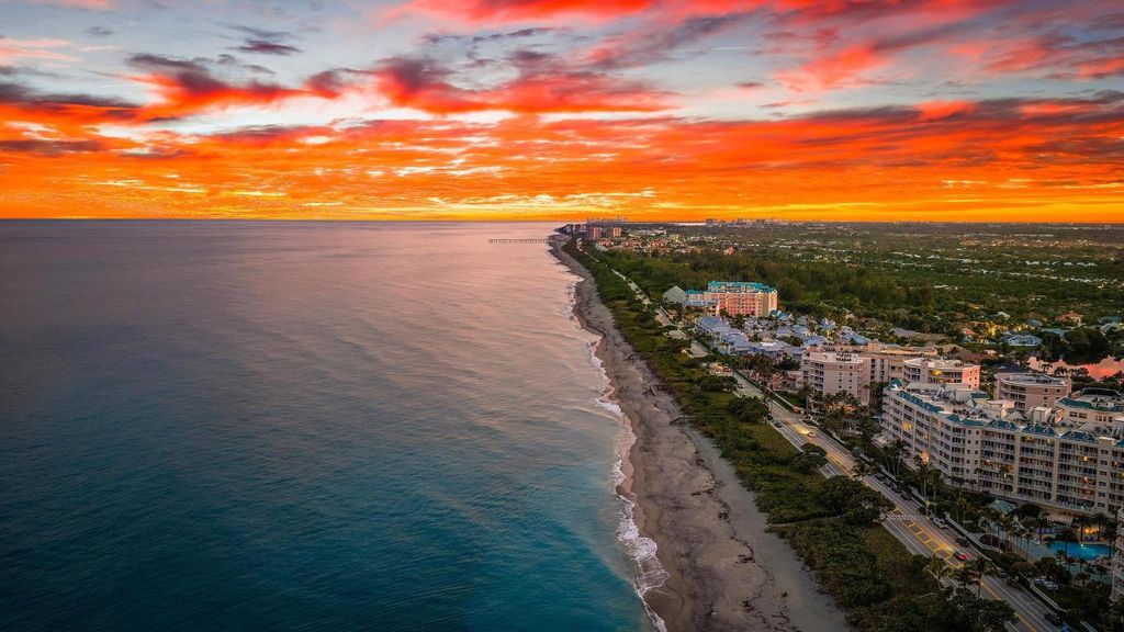 Photo of 1605 S Us Highway 1 #303m1, Jupiter, FL 33477 (MLS # R11151937)