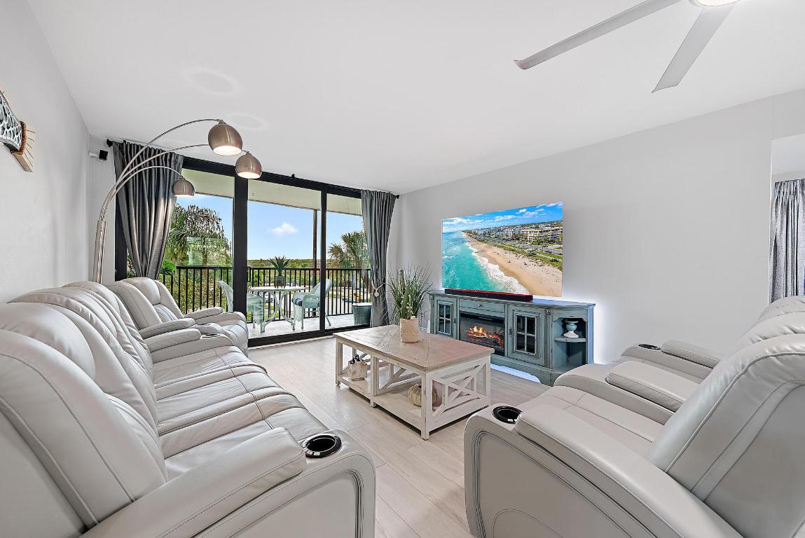 Jupiter Ocean Racquet Club - Residential