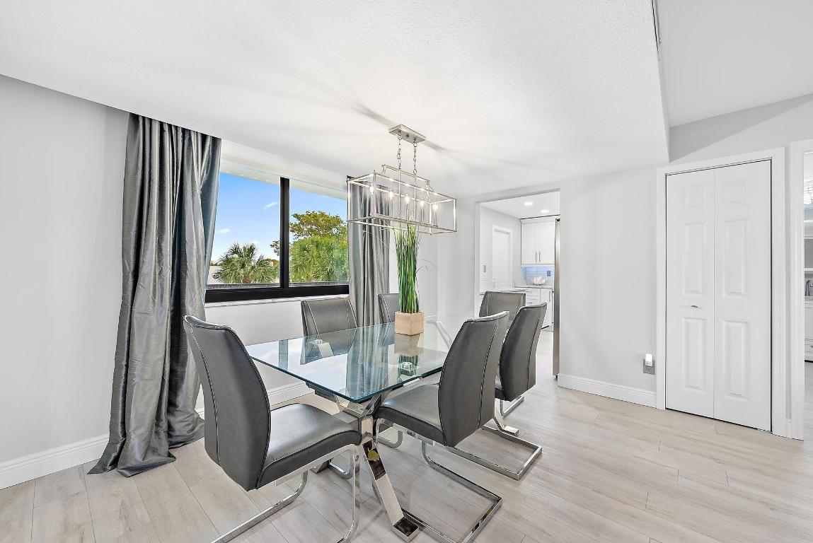 Jupiter Ocean Racquet Club - Residential