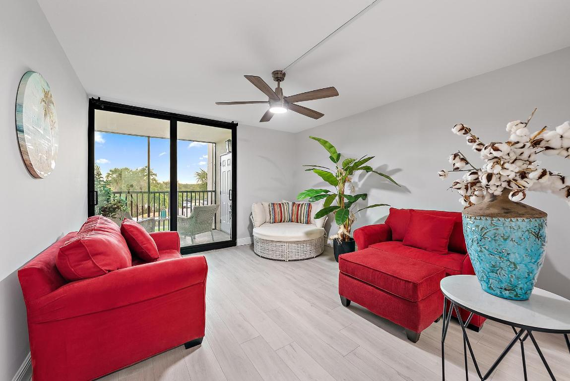 Jupiter Ocean Racquet Club - Residential