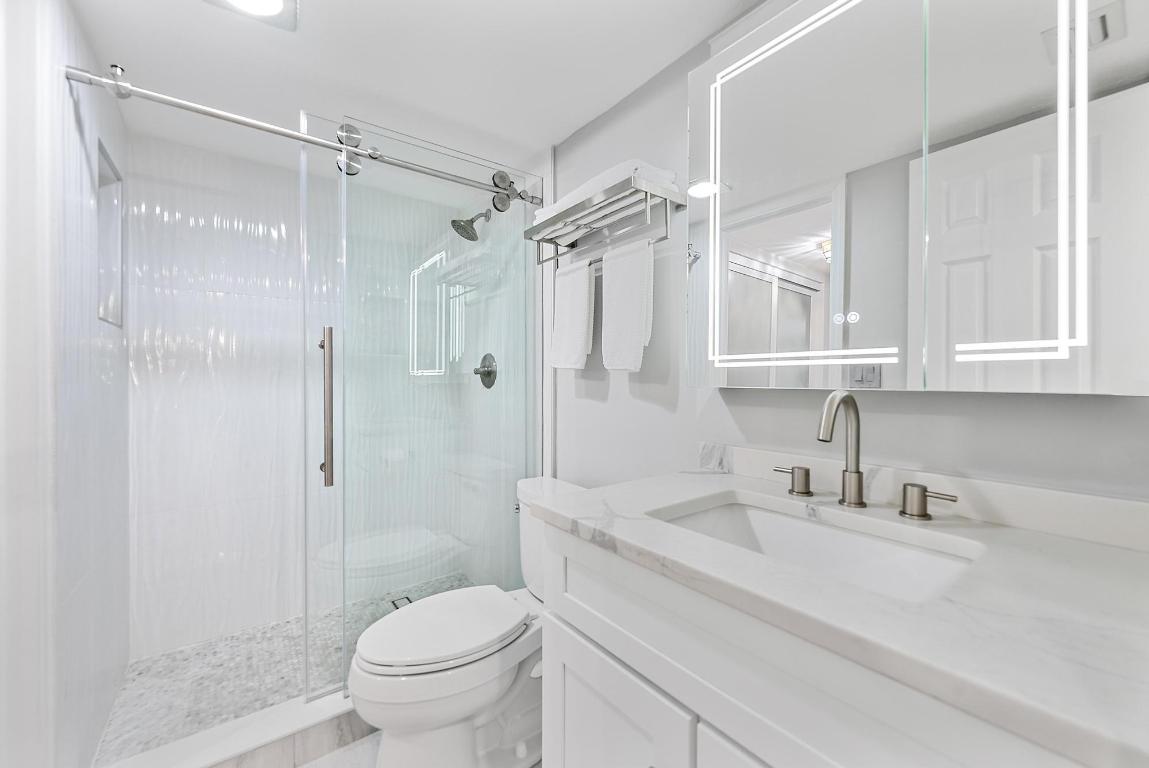 Jupiter Ocean Racquet Club - Residential