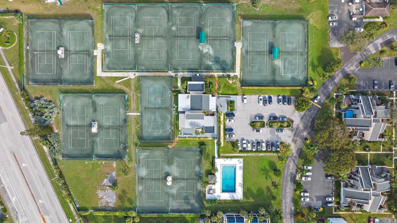 Jupiter Ocean Racquet Club - Residential