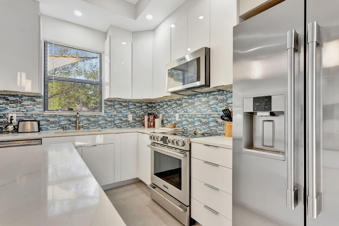 AZTEC RV Resort land cond - Residential