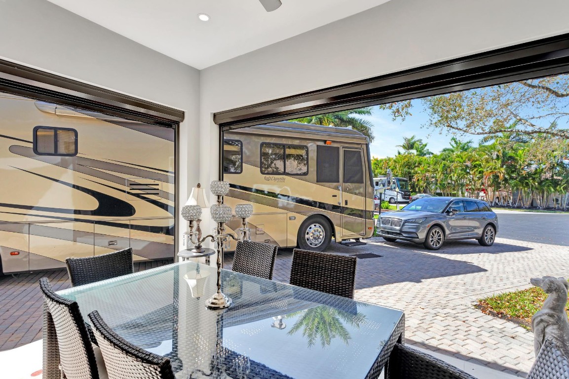 AZTEC RV Resort land cond - Residential