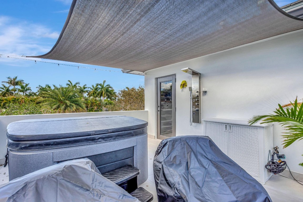 AZTEC RV Resort land cond - Residential