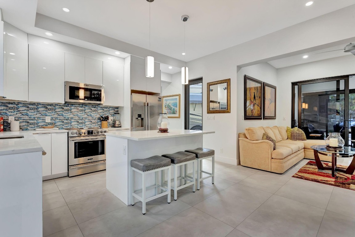 AZTEC RV Resort land cond - Residential