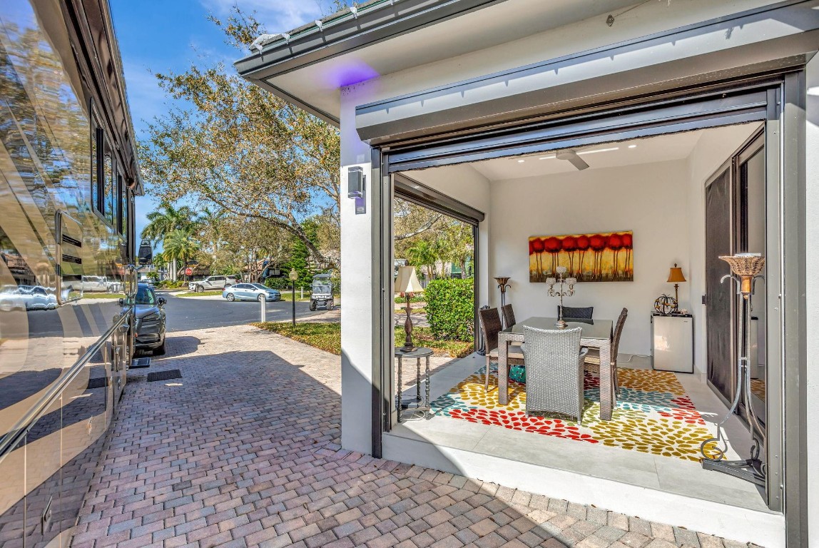 AZTEC RV Resort land cond - Residential