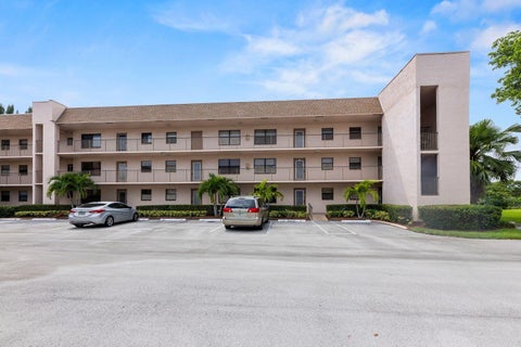 Photo of 10442 Sunrise Lakes Boulevard #212, Sunrise, FL 33322 (MLS # B26074340)