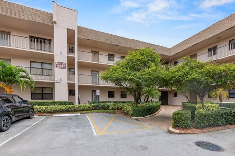 Tiny photo for 10442 Sunrise Lakes Boulevard #212, Sunrise, FL 33322 (MLS # B26074340)
