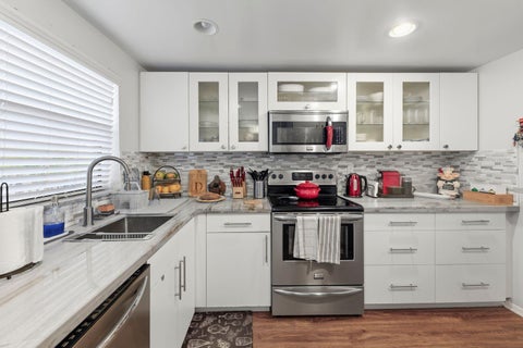 Tiny photo for 10442 Sunrise Lakes Boulevard #212, Sunrise, FL 33322 (MLS # B26074340)
