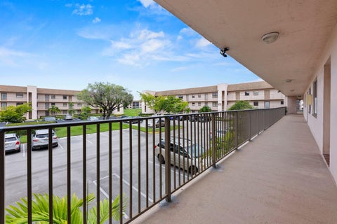 Tiny photo for 10442 Sunrise Lakes Boulevard #212, Sunrise, FL 33322 (MLS # B26074340)