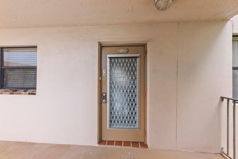 Tiny photo for 10442 Sunrise Lakes Boulevard #212, Sunrise, FL 33322 (MLS # B26074340)