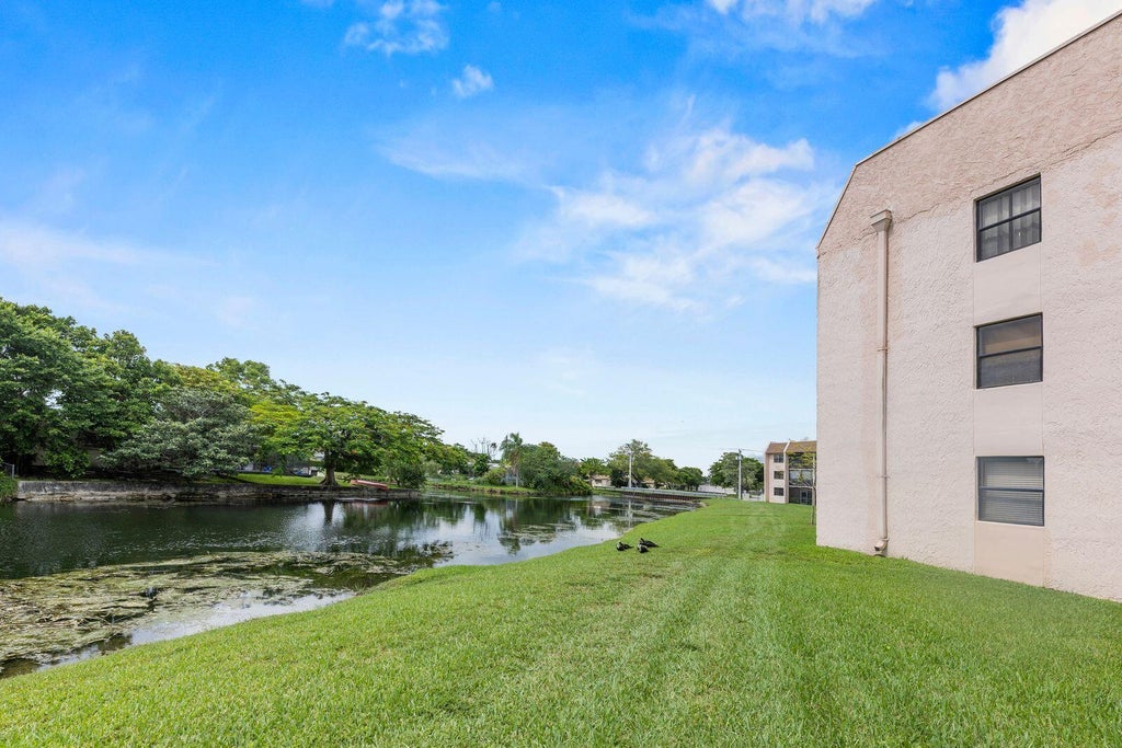 Photo of 10442 Sunrise Lakes Boulevard #212, Sunrise, FL 33322 (MLS # B26074340)