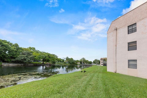 Tiny photo for 10442 Sunrise Lakes Boulevard #212, Sunrise, FL 33322 (MLS # B26074340)