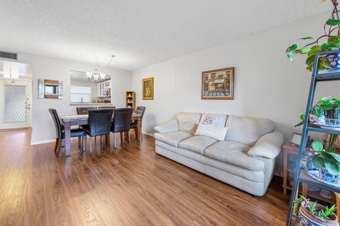 Tiny photo for 10442 Sunrise Lakes Boulevard #212, Sunrise, FL 33322 (MLS # B26074340)